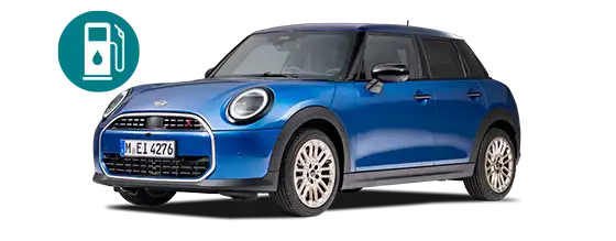 MINI COOPER 5 DOOR